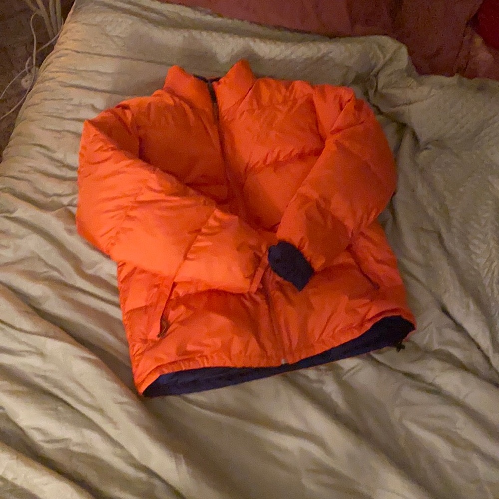 Men’s LL Bean Jacket